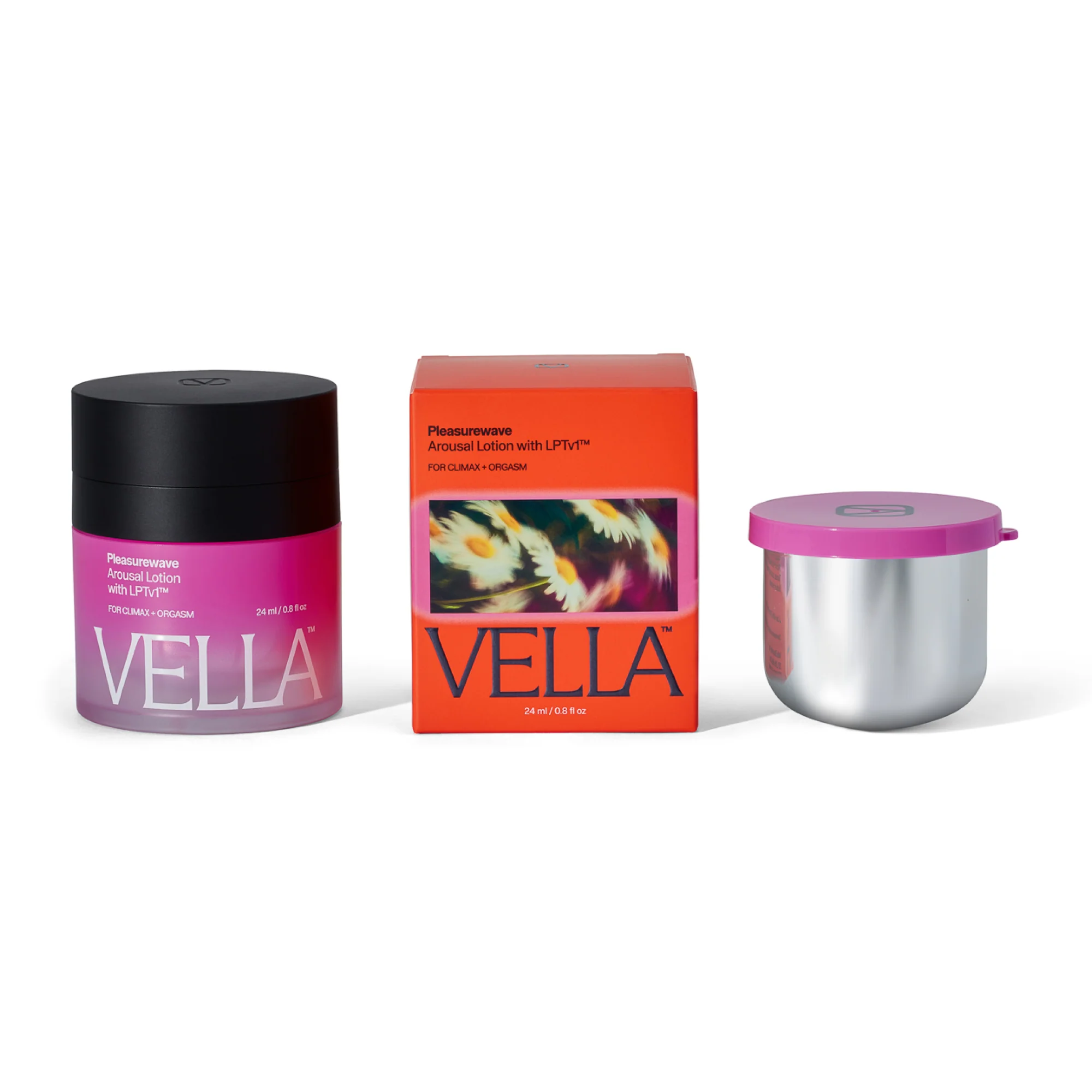Pleasurewave Refill Pod - Image 3