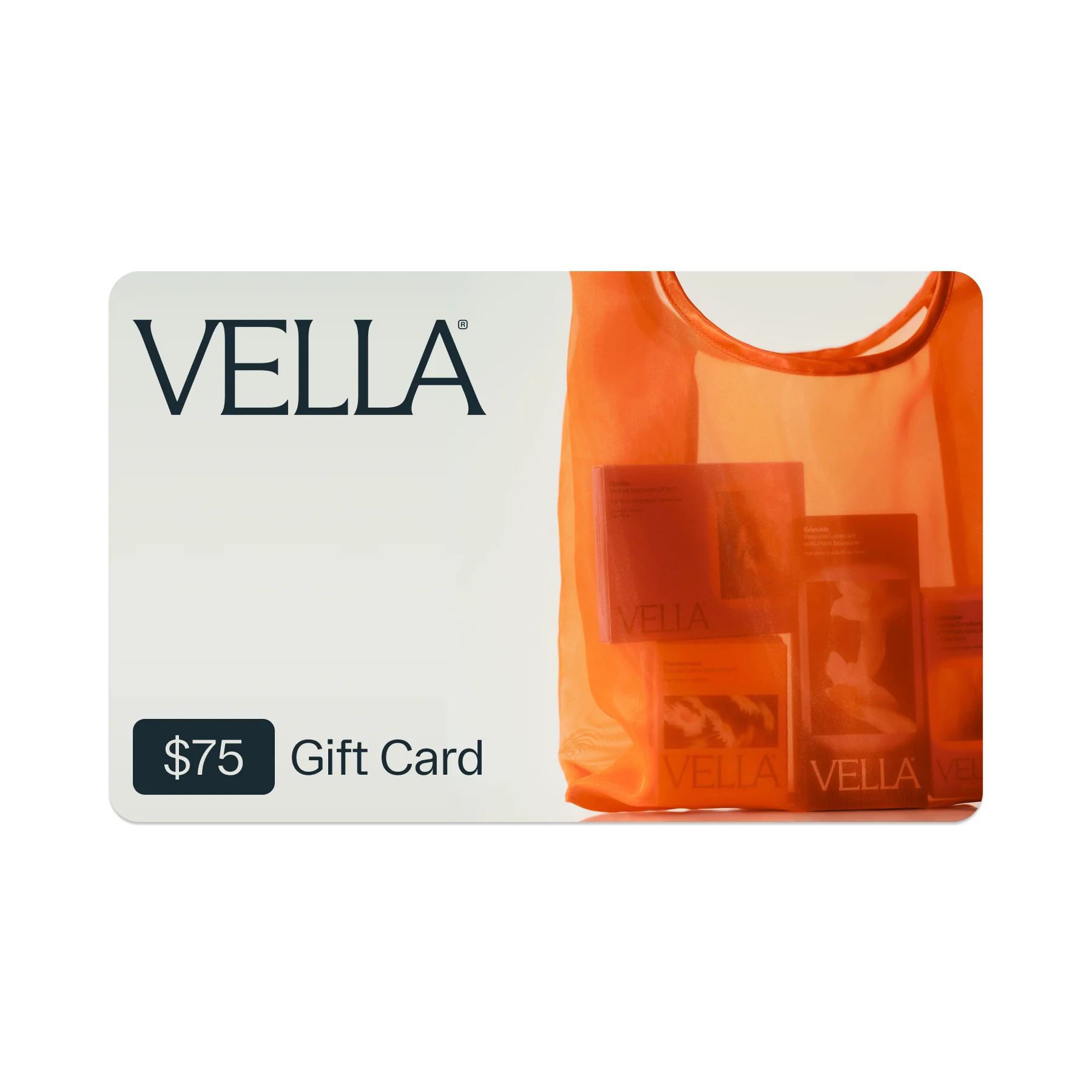 Vella Digital Gift Card - Image 4