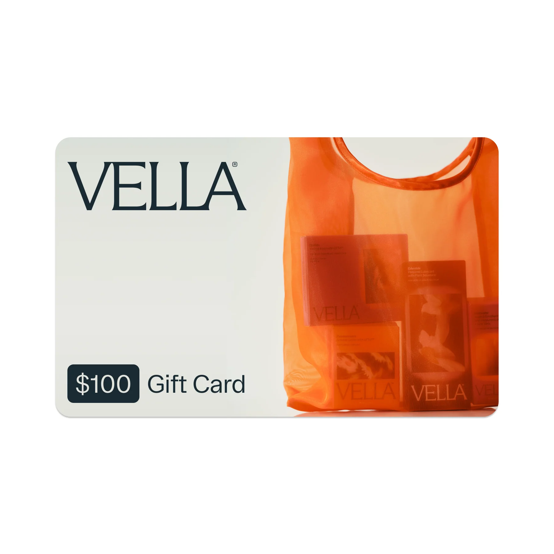 Vella Digital Gift Card - Image 5