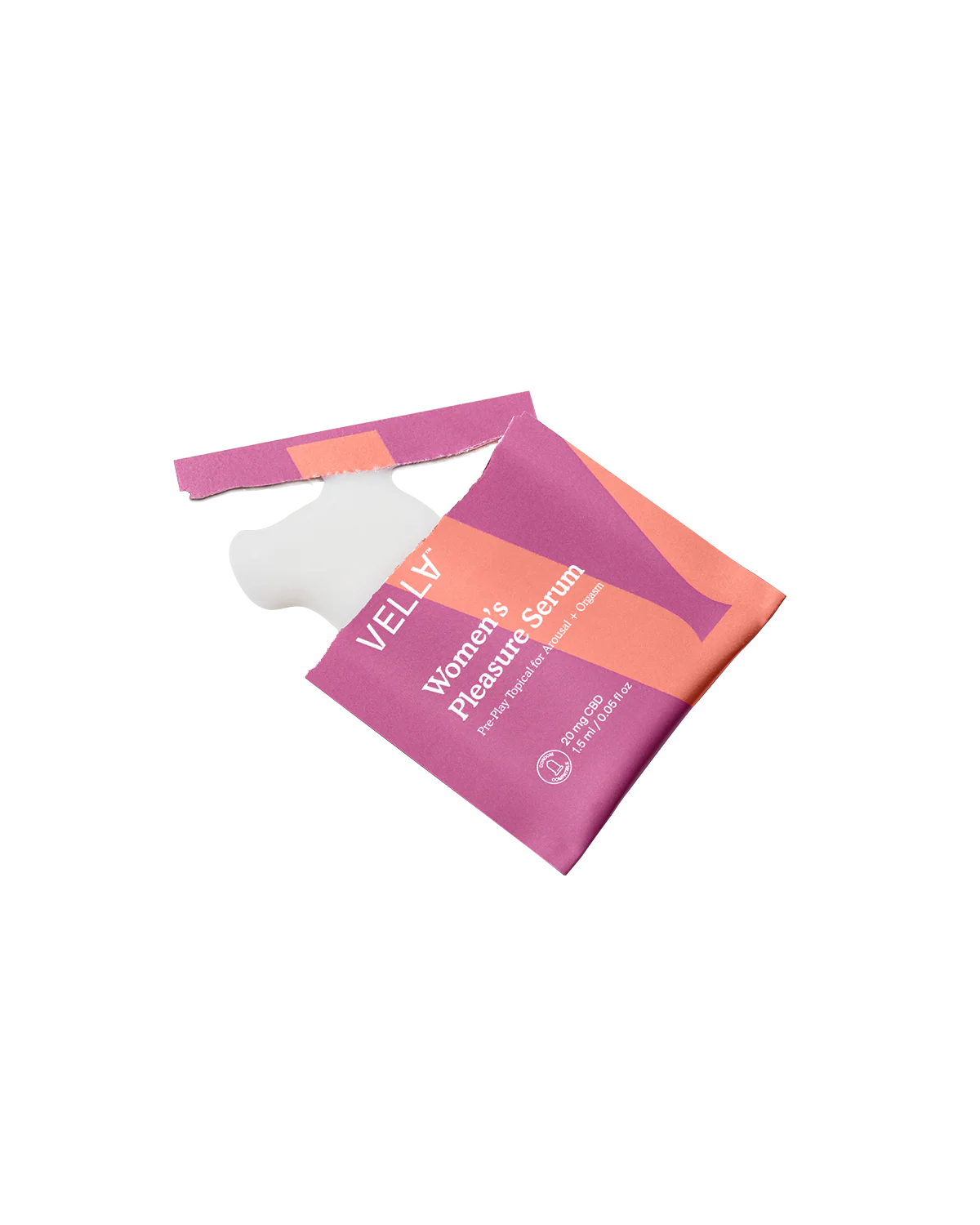 Pleasure Serum 5 Pack - Image 5